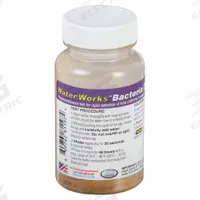 INDUSTRIAL TEST SYSTEMS Test Strips: 2 Tests, Strip (MPN 481199). Key specifications — attr1383002: 0 to 500 ppm Sulfate; attr1371711: INDUSTRIAL TEST SYSTEMS; attr1371709: Total Chlorine.