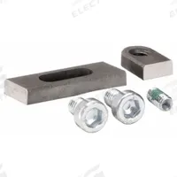 BOSCH Shear Blade: Shear Blade, Blade Set, (2) Screws, 14 ga Capacity (Steel), 2607010025. Key specifications — attr1256448: 1506; attr1256438: 2607010025; attr1256454: Blade Set.