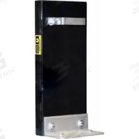 MAG-MATE Magnetic Sheet Separator: 3 in Max Stack Ht, 30 ga Min Compatible Sheet Thick, Steel (MPN TNF15). Key specifications — attr993355: MAG-MATE.