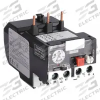 DAYTON Overload Relay: Thermal Protection, 3 Poles, 1NO/1NC, Phase Loss Sensitivity, 0.63 A – 1 A (MPN 6ECA7). Key specifications — Brand: DAYTON; Auxiliary Contact Form: 1NO/1NC; Phase Loss Sensitivity: Yes; Thermal Units Required: None (Relay Includes Integrated Bimetallic Elements); Compatible Contactors: Dayton (9 to 18 Amp Models).