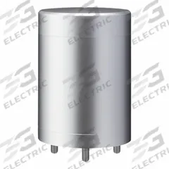 PATLITE Tower Light Mounts and Bases: Tower Light Base, For LR7, 3 7/8 in Overall Ht, LR7-02WTNU. Key specifications — Brand: PATLITE; Compatible with Series: LR7; Connection Type: Terminal Block; Housing Color: Silver; IP Rating: IP65(IEC 60529) / NEMA TYPE 4X,13; Mounting Location: Threaded Mount; Manufacturer Part Number: LR7-02WTNU; Includes: Terminal block.