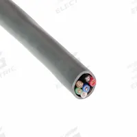 CAROL Communication Cable: 1,000 ft Cable Lg, 32 Strands, 24 AWG, Audio Systems/Control Systems, PVC (MPN C2466A.41.10). Key specifications — Application: Control Systems; Fire Rating: Commercial; Insulation Material: S-R PVC; Jacket Material: PVC; Manufacturer Part Number: C2466A.41.10; Product Type: Communication Cable; Brand: CAROL; Conductor Gauge: 24 AWG.