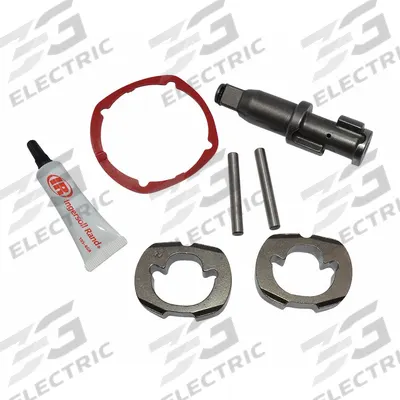 INGERSOLL RAND Hammer Kit: Mfr Part # 2135-THK1, Hammer Kit - Air Tool Replacement Parts