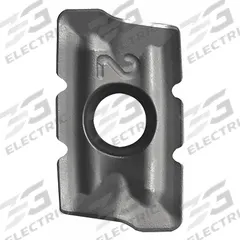 KYOCERA Parallelogram Milling Insert: BDMT11T308ERN2PR1535