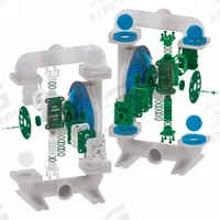 WARREN-RUPP Plunger - Actuator: Mfr Part # 620.004.114. Key specifications — Manufacturer Part Number: 620.004.114.