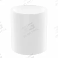 OILITE Sleeve Bearing: Acetal, 1 1/2 in Bore, 1 3/4 in OD, 2 in Overall Lg, White, 10 PK (MPN WS-2428-16B). Key specifications — Color: White; Brand: OILITE.