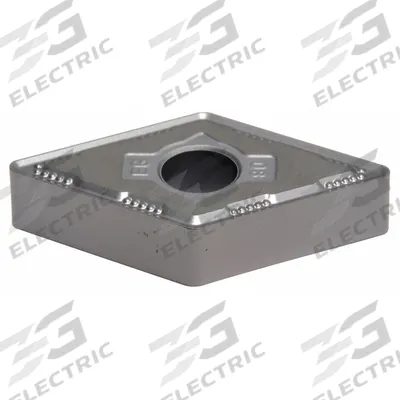 SUMITOMO Diamond Turning Insert: DNMG442EEG - Diamond Indexable Turning Inserts