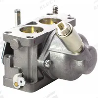 BRIGGS & STRATTON Carburetor: 791230. Key specifications — Manufacturer Part Number: 791230; Brand: BRIGGS & STRATTON; Product Type: Carburetor.