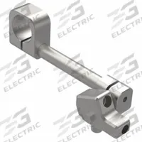 DE-STA-CO Vacuum Arm Assembly: VAA-600-1050-M18, M18 Thread Size, 40 lpm Air Consumption. Key specifications — attr977940: M18; attr977902: CPI-VSA-500-M18 Micro Tooling Venturi; attr950668: DE-STA-CO; attr977903: VAA-600-1050-M18.