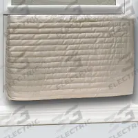FROST KING Cover: Cover, Universal, Universal (MPN AC9H). Key specifications — Compatible Brand: Universal; Product Type: Cover; Brand: FROST KING.