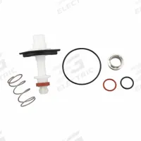 WATTS Total Relief Kit: Total Relief Kit, 793HG9/818DD3/818DE0/818DE3, 3/4 009M3/LF009M3, Repair Kit (MPN 009 M3-3/4 Total Relief Kit). Key specifications — Compatible Valve Size: M3; Compatible with Grainger Part No.: 818DD3; Compatible with Series: 009; Compatible with Mfr. Model No.: 3/4 009M3/LF009M3; Includes: Stem and Diaphragm Assembly.