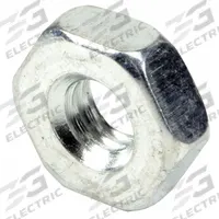 APW WYOTT Hex Nut: Mfr Part # 2C-89063. Key specifications — Manufacturer Part Number: 2C-89063; Brand: APW WYOTT; Product Type: Hex Nut.