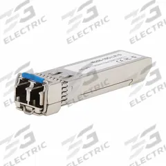 EATON TRIPP LITE Transceiver: For Cisco Devices, SFP+, Single Mode, 10 km Transmission Distance (MPN N286-10G-LR-S). Key specifications — Brand: EATON TRIPP LITE; Mode: Single Mode; Connector Type: LC; Form Factor: SFP+.