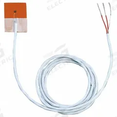 OMEGA Long-Life & High-Accuracy RTD Probes: -100°F to 500°F /-73°C to 260°C, ±0.15°C at 0°C (MPN SA1-RTD-120). Key specifications — Cable Length: 120 in; Brand: OMEGA; Accuracy: ±0.15 °C at 0 °C.