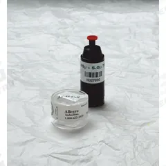 ALLEGRO Sampler Cassette: Sampler Cassette, 25mm TEM Cassette, 9804-17, 50 PK. Key specifications — Manufacturer Part Number: 9804-17; Brand: ALLEGRO; Accessory Type: Sampler Cassette.