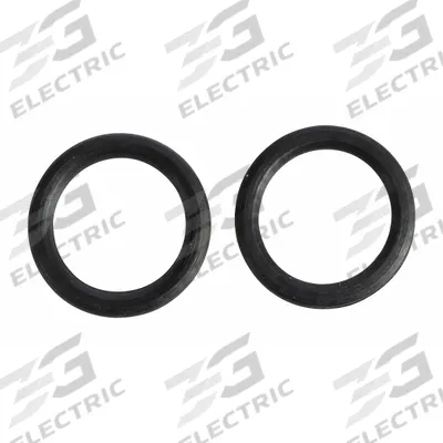 Dayton Gasket: Mfr Part PPL3427G - Seal Kits & Gaskets for Turbine Pumps