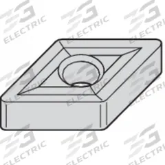 WIDIA Diamond Turning Insert: DNGP431, DNGP150404 (MPN 5549193). Key specifications — attr257732: DNGP431; attr257733: DNGP150404.