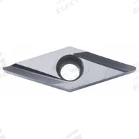 KYOCERA Diamond Turning Insert (MPN VBET2202MRYPR1725)