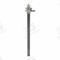 LINCOLN Pump Tube: Fixed, Steel, 2 1/8 in Inlet Size, 34 in Suction Tube Lg - Max (MPN 84978). Key specifications — Brand: LINCOLN; Discharge Connection Type: NPTF.