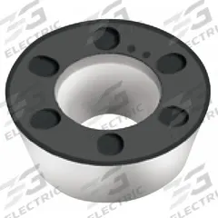 WALTER Round Milling Insert: RDMW2006M0T-A27 WKP35S (MPN 5918058)