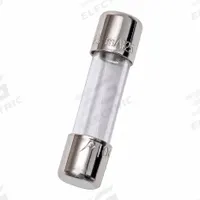 MERSEN Fuse: GGM Series, Fast-Acting, 6 A, 125 V AC, 5.1 mm x 20.1 mm (MPN GGM6). Key specifications — attr211187: MERSEN; attr1287207: GGM.