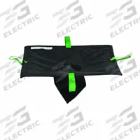 PIG Stormwater Framed Drain Insert: Floatables/Sediment, 26 in L x 26 in W x 9 3/4 in H, 9 3/4 in Ht (MPN INT303-WPT). Key specifications — Substances Filtered: Floatables; Brand: PIG.