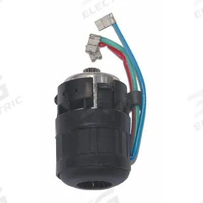BOSCH Motor: Mfr Part # 1617000664 - Replacement Parts for Rotary Hammers & Demolition Tools