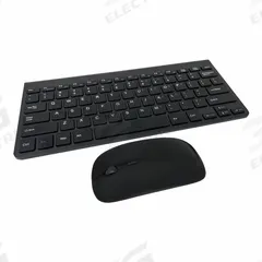 TEL-TRU Keyboard and Mouse: Keyboard and Mouse, CSD-F83-320, Tel-Tru, Check-Set® (MPN 96100384). Key specifications — Brand: TEL-TRU; Compatible Series: Check-Set®; Product Type: Keyboard and Mouse; Material: Plastic; Compatible Product Type: Thermometer Calibrators.