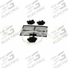 GRINDMASTER-CECILWARE CORP. Preventive Maintenance Kit: GM250-00130, CS-3L-16. Key specifications — attr1046595: Preventive Maintenance Kit; attr1047326: GM250-00130.