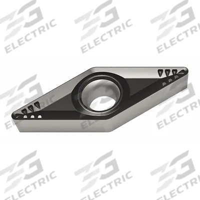 WALTER Diamond Turning Insert: VCMT221-RM4 WSM30S - Diamond Indexable Turning Inserts