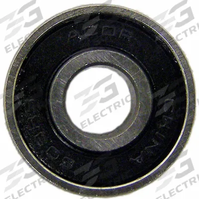 ALCO Heavy Duty Wheel Bearing: Invacare/Rolls/Theradyne - Wheels, Tires & Bearings for Wheelchairs