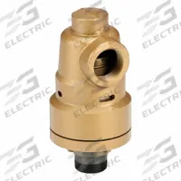 DUFF-NORTON Rotary Union: Straight, Plain Cast Iron, 1 Passages, 2" Threaded Rotating Shaft, Plain (MPN 440464C). Key specifications — Maximum Speed: 700 rpm; Brand: DUFF-NORTON; Seal Material: Carbon Graphite.