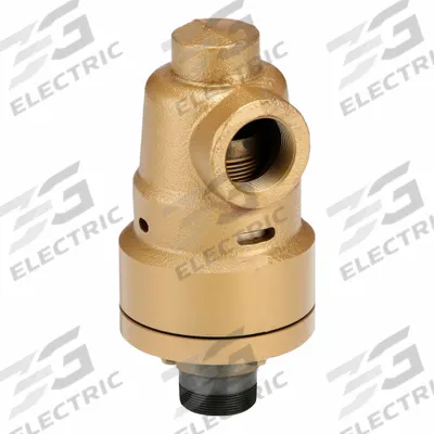 DUFF-NORTON Rotary Union: Straight, Plain Cast Iron, 1 Passages, 2" Threaded Rotating Shaft - Cast Iron Rotating Joints & Unions