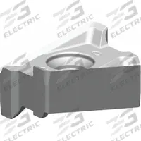 WIDIA Milling Insert: XNGU1502ERALP, XNGU15T608ERALP