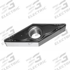 WALTER Diamond Turning Insert: VCMT332-RK4 WKK10S, VCMT160408-RK4 WKK10S (MPN 6651159). Key specifications — attr257732: VCMT332-RK4 WKK10S; attr257733: VCMT160408-RK4 WKK10S.