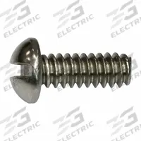 APPROVED VENDOR Screw (MPN 5MZA8). Key specifications — Brand: APPROVED VENDOR; Product Type: Screw.