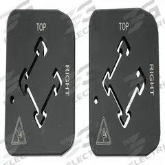 WILTON Blades: (2) Identical Blades, For 2 1/8 in Strut Wd, For 2 1/8 in Strut Ht (MPN 28932). Key specifications — attr1254160: 28910; attr1254169: 4D22; attr1254180: (2) Identical Blades; attr1254186: 28932; attr1254165: B-Line.