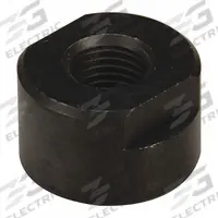 DYNABRADE Planetary Nut: For 50324/53096, 55038. Key specifications — attr652660: 55038; attr665398: Planetary Nut; attr665390: 53096; attr652663: DYNABRADE.