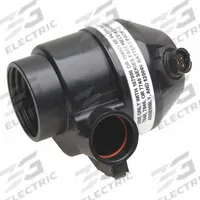 PAPR Blower: PR500, Mask-Mount, Intrinsically Safe (MPN 520020). Key specifications — Product Type: PAPR Blower; Blower Mount: Mask-Mount; Intrinsically Safe: Yes.