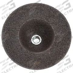 NORTON Flaring Cup Grinding Wheel: Type 11, 6" x 2" x 5/8"-11, 4NV16-QB-X406 (MPN 66253198586). Key specifications — Brand: NORTON; Wheel Hardness: Q.