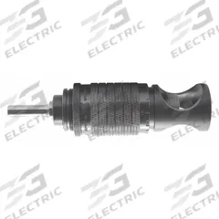 ZEPHYR Countersink Cage: 7/8 in Cutter Capacity, Steel, 1/2 in Shaft Travel, 7/16"-20 Thread (MPN ZT334-S). Key specifications — attr1301081: ZEPHYR; attr1301091: No; attr1318993: Round.
