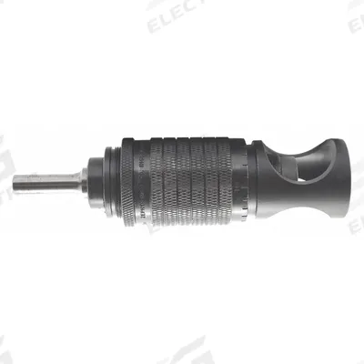 ZEPHYR Countersink Cage: 7/8 in Cutter Capacity, Steel, 1/2 in Shaft Travel - Countersink Cages