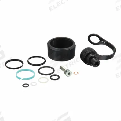 ENERPAC Repair Kit RC10 TRIO: Mfr Part # RC10NK0 - Hydraulics