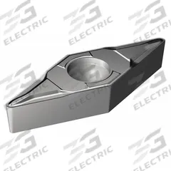 SANDVIK COROMANT Turning Insert: VBMT 16 04 04-MF 1105 (MPN VBMT 331-MF 1105). Key specifications — attr257733: VBMT 16 04 04-MF 1105.