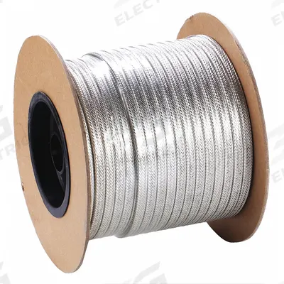 APPROVED VENDOR Electric Heating Cable: For Indoor Only, 250 ft Cable Lg, 240V AC - Cut-to-Length Electric Heating Cables