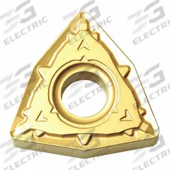 KYOCERA Turning Insert: WNMG432WP CA515, WNMG080408WP. Key specifications — attr257986: WNMG080408WP; attr257985: WNMG432WP CA515.