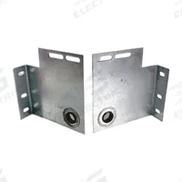 AMERICAN GARAGE DOOR SUPPLY Bearing Plate: Bearing Plate, 1 PR (MPN B1-BF600). Key specifications — Brand: AMERICAN GARAGE DOOR SUPPLY.