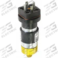 UNITED ELECTRIC Pressure Switch: Mfr Part # 10F11. Key specifications — Manufacturer Part Number: 10F11; Product Type: Pressure Switch.