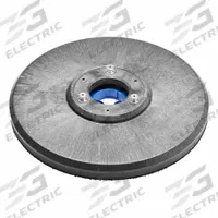 NILFISK Pad Driver: Round, 20 in Dia, 20 in Fits Machine Size, Plastic, 460U42, 828VK9. Key specifications — Material: Plastic; Brand: NILFISK; Shape: Round; Product Type: Pad Driver; Manufacturer Part Number: 828VK9; Compatible with Grainger Part Number: 460U42.