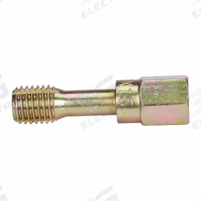 CENTURY Metric Rethreading Tap: M11x1.5 Metric (MPN 92007) - Rethreading Taps